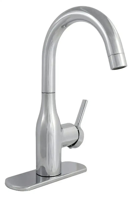 PF231310 Valterra Premium Slimline Bar Faucet Ch