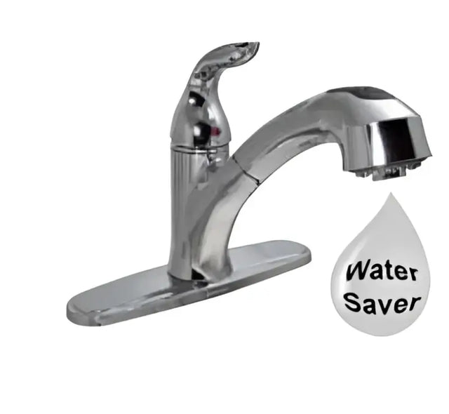 PF231341 Faucet