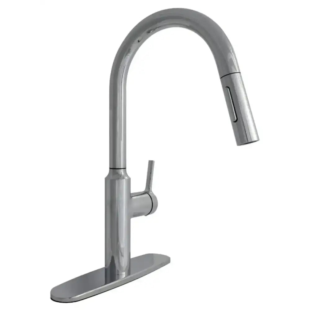 PF231365 Valterra Premium Slimline Faucet Chrome