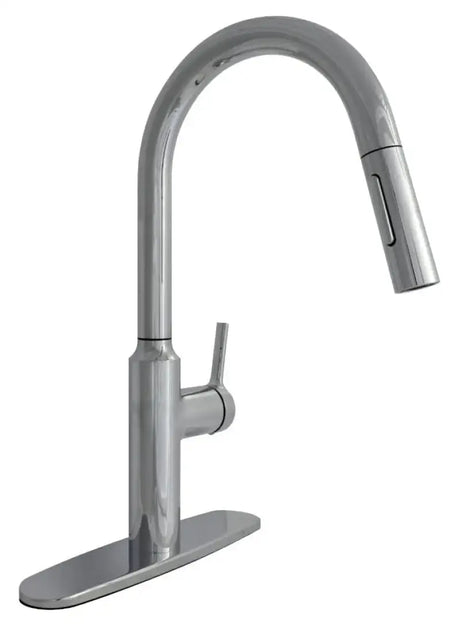 PF231365 Valterra Premium Slimline Faucet Chrome