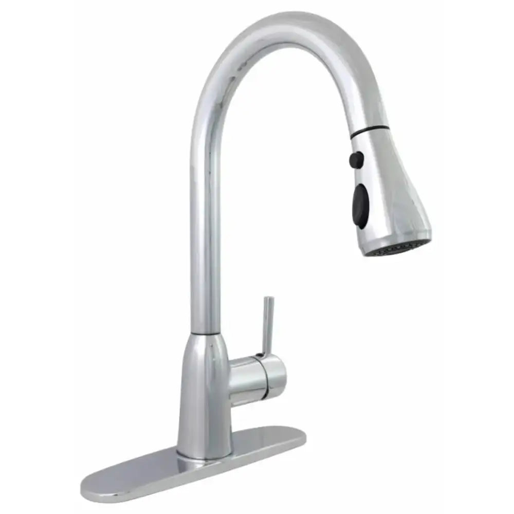 PF231366 Valterra Premium Slimline Boost Faucet Ch