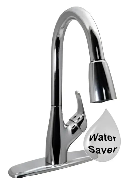 PF231461 Faucet
