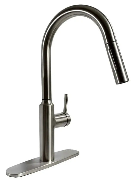 PF231465 Valterra Premium Slimline Faucet Bn