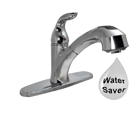 PF231541 Faucet