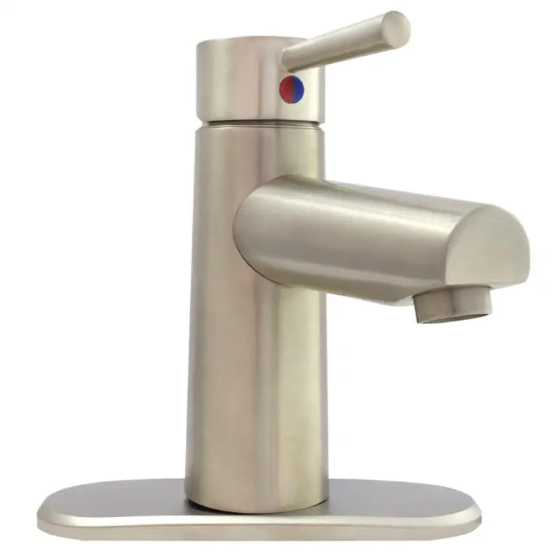 PF232403 Valterra Premium Single Handle