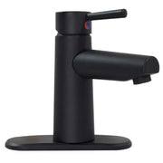 PF232703 Valterra Premium Single Handle