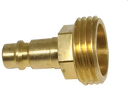 PF247007 Exterior Spray Port Quick Connect Hose Adapter
