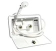 PF266701 Exterior Shower