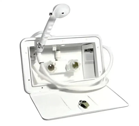 PF266701 Exterior Shower