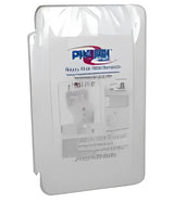 PF267001 Exterior Shower Door