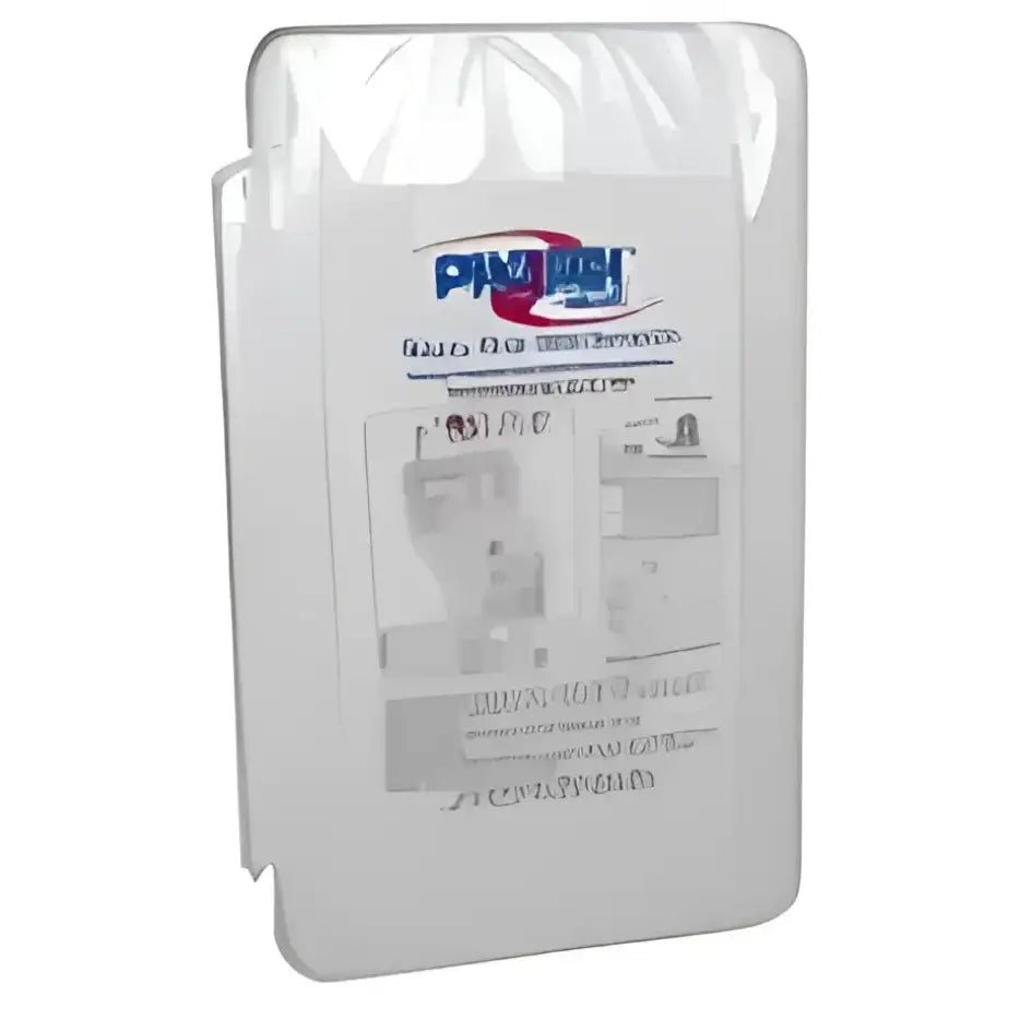 PF267001 Exterior Shower Door