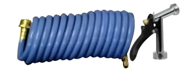 PF267003 Exterior Spray Port Quick Connect Hose