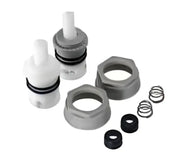 PF287033 Faucet Stem And Bonnet