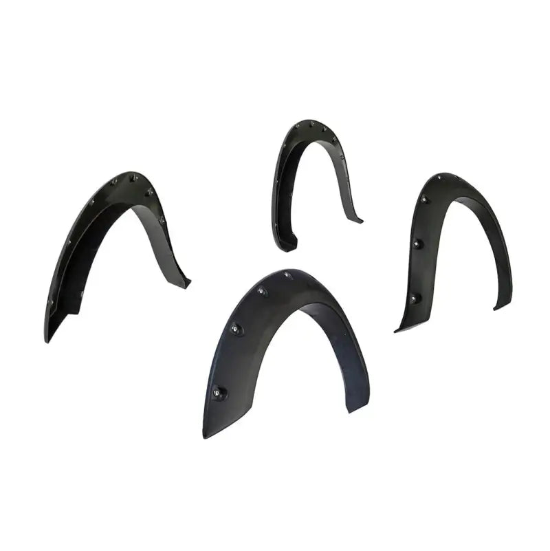 PFFD3006T Trailfx Fender Flare Textured Set Of 4