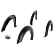 PFFF3011T Trailfx Fender Flare Textured Set Of 4
