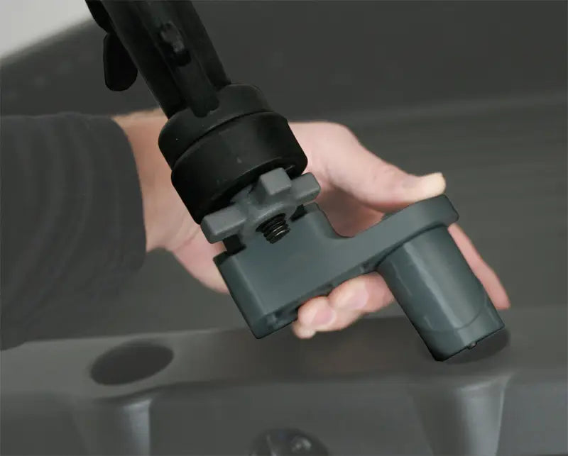 PFFG1 Wedge Lock Single 