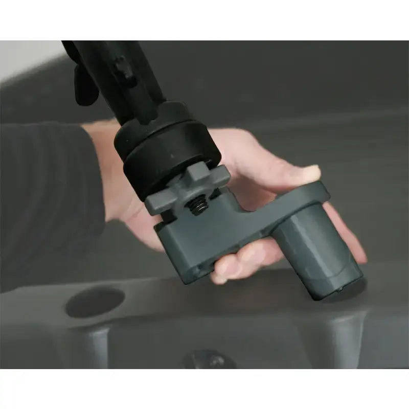 PFFG1 Wedge Lock Single 