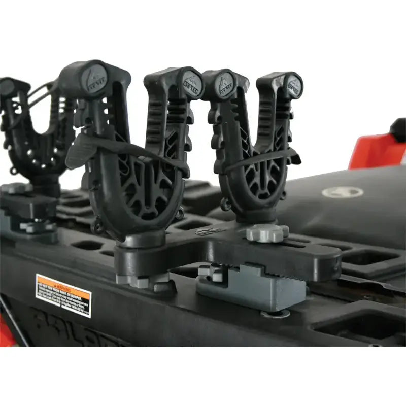 PFFG2 Wedge Lock Double 