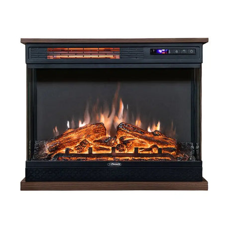 PFL 24 Pinnacle Electric Fireplace