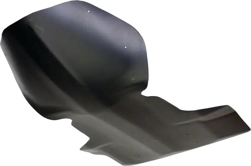 PFP200-BK Float Plate Pol Black