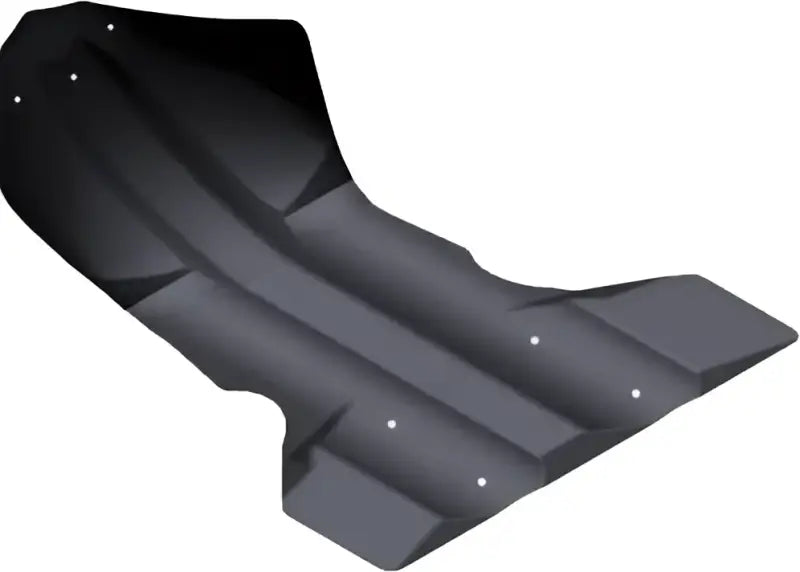 PFP300-BK Float Plate Pol Black