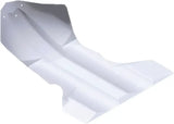 PFP300-WHT Float Plate Pol White