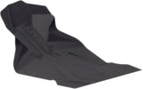 PFP350-BK Spg Float Plate Pol Blk Axys - RV and Auto Parts