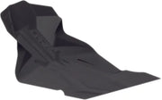 PFP350-BK Spg Float Plate Pol Blk Axys - RV and Auto Parts