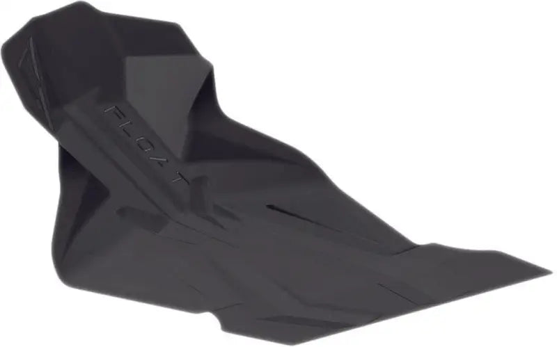 PFP350-BK Spg Float Plate Pol Blk Axys - RV and Auto Parts