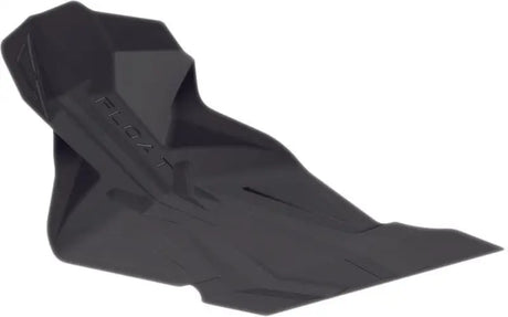 PFP350-BK Spg Float Plate Pol Blk Axys - RV and Auto Parts