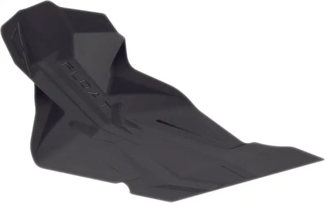 PFP350-BK Spg Float Plate Pol Blk Axys - RV and Auto Parts