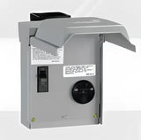 U013P Receptacle