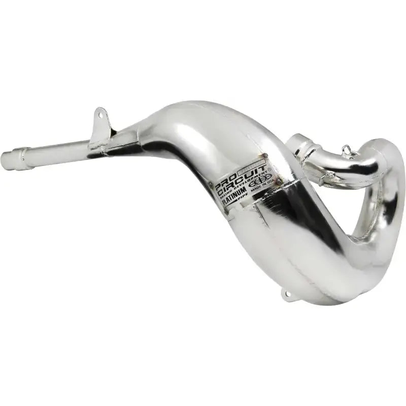 PG18300P Platinum Exhaust Pipe Gas Gas