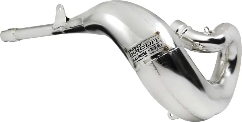 PG18300P Platinum Exhaust Pipe Gas Gas