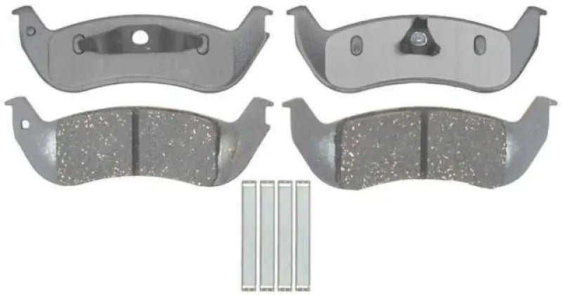 PGD1040C Brake Pad