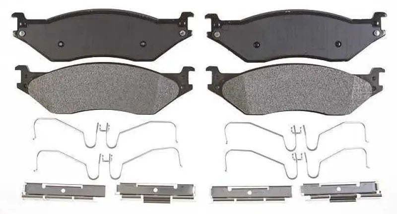 PGD1066M Brake Pad