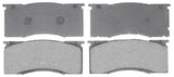 PGD11 R/M Brakes Non-Asbestos Disc - Brake Pad