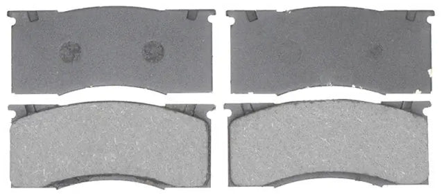 PGD11 R/M Brakes Non-Asbestos Disc - Brake Pad
