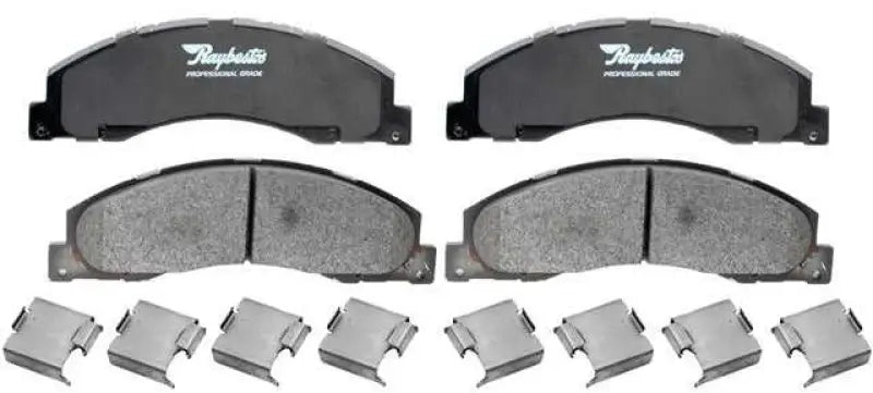 PGD1328M Brake Pad