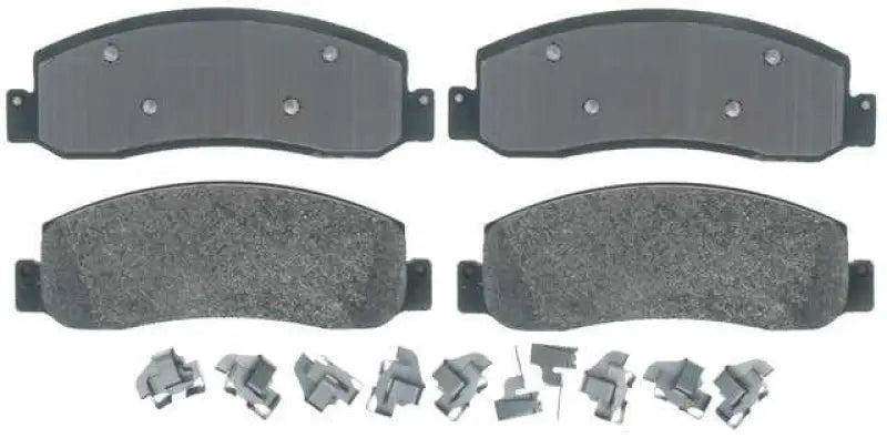 PGD1333M Brake Pad