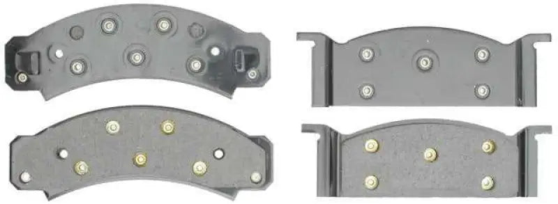 PGD14 Brake Pad