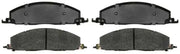PGD1400M Brake Pad