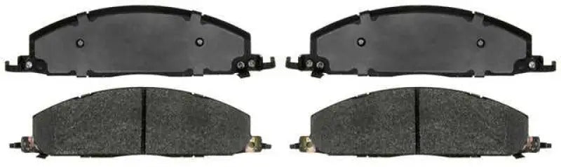 PGD1400M Brake Pad