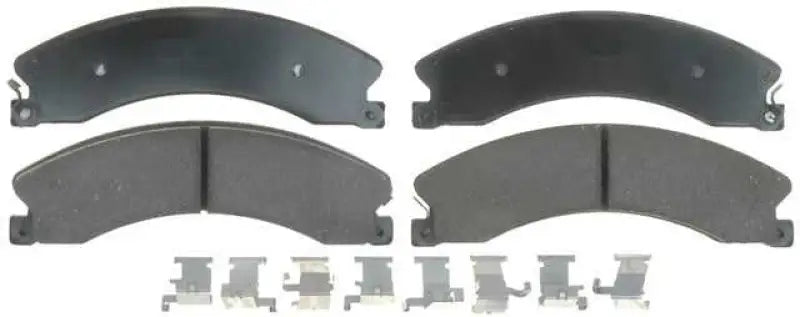 PGD1411C Brake Pad