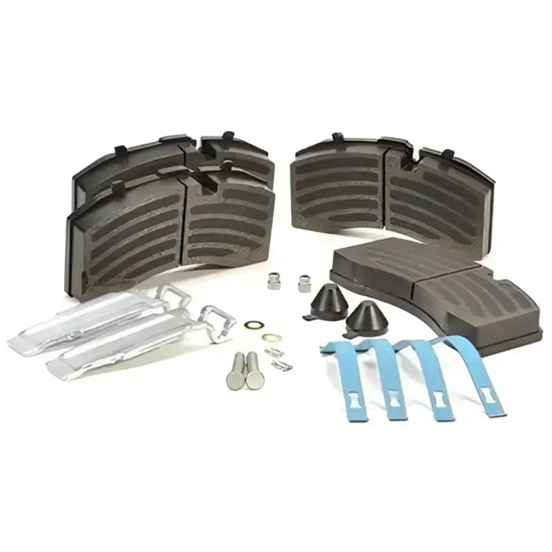 Truck brake pad set PGD1562M R/M Brakes brake pad for reliable stopping performance