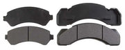 PGD184M Brake Pad