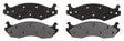 PGD203M Brake Pad