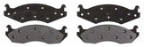 PGD203M Brake Pad
