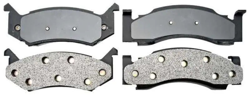 PGD269M Brake Pad