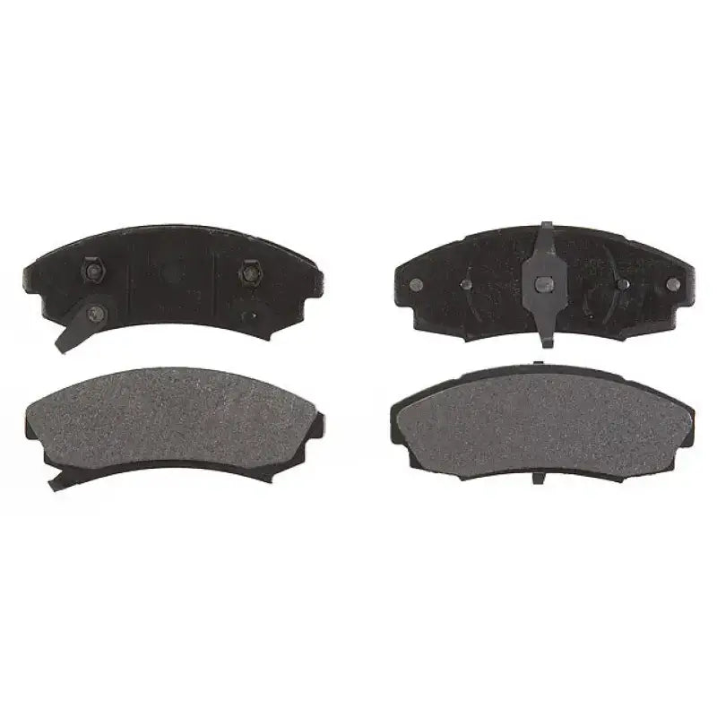 Automotive PGD353M R/M disc brake pads for brakes disc brake system